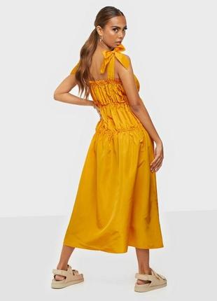 ✔️ платье gina tricot