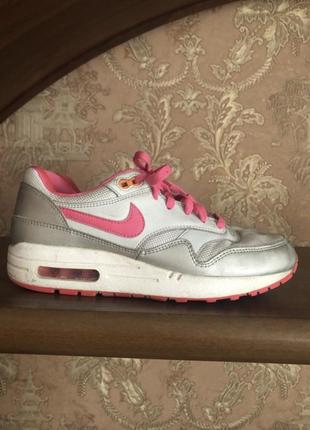 Кросівки nike air max