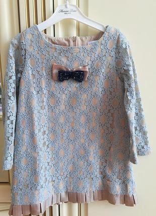 Плаття wojcik польща lady diamond 110 р