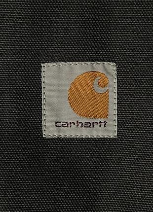 Пальто carhartt filed (new) | original5 фото