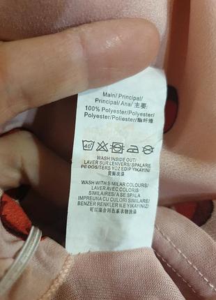 Платье missguided 8