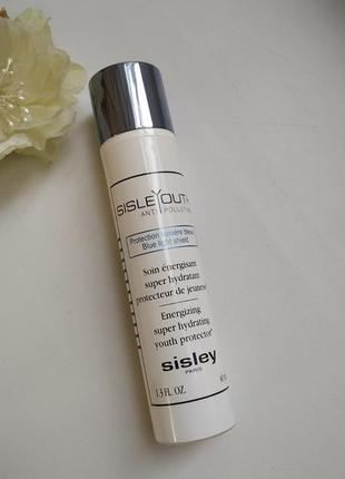 Sisley sisleyouth anti-pollution - дневной крем