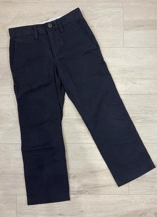 Брюки джинсы на 5-6 лет новые оригинал gap