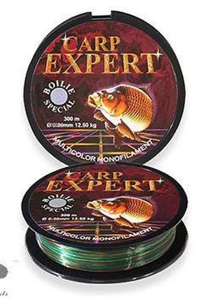 Жилка carp expert multicolor boilie special 150м 0.2мм 5.4кг
