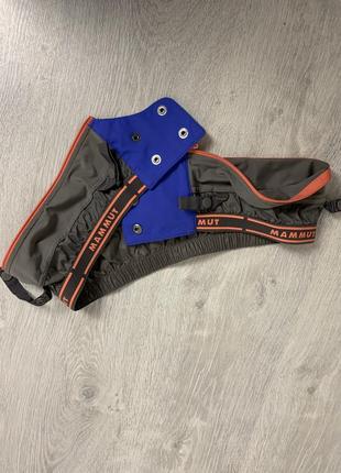 Подклад mammut