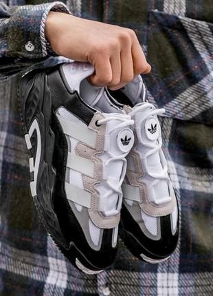 Adidas niteball кроссовки 9