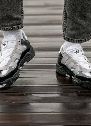 Adidas niteball кроссовки 2