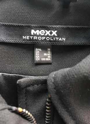 Пальто mexx