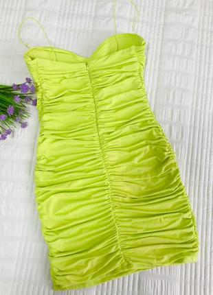 Платье английского бренда oh polly7 фото