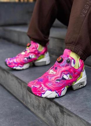 reebok instapump x ghostbusters h03295 4550 89512434 reebok fv5658