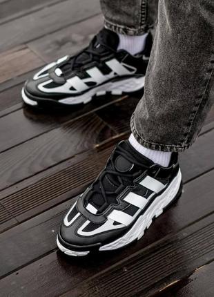 Кроссовки мужские адидас adidas niteball