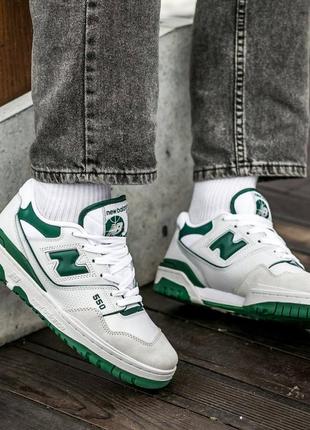 Кросівки чоловічі нью беленс new balance 5505 фото