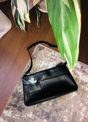 Сумка крос боді