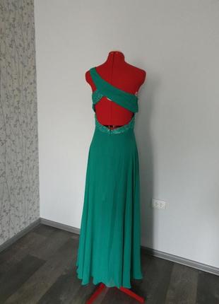Платье нарядное размер s2 фото