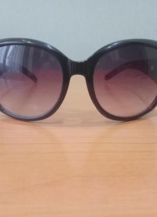 Окуляри сонцезахисні