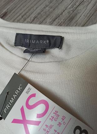 Светр primark 2