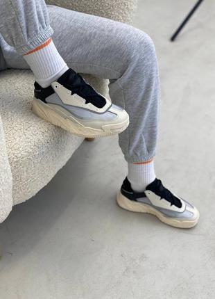 Adidas niteball жіночі кросівки адідас