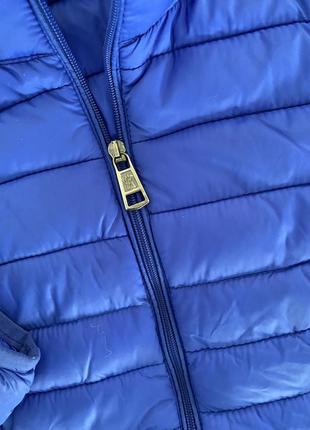 Пуховик женский moncler оригинал6 фото