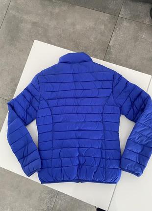 Пуховик женский moncler оригинал4 фото