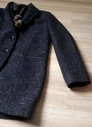 💣💥пальто оверсайз ,bershka.3 фото
