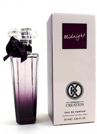 Lancome tresor midnight 30ml