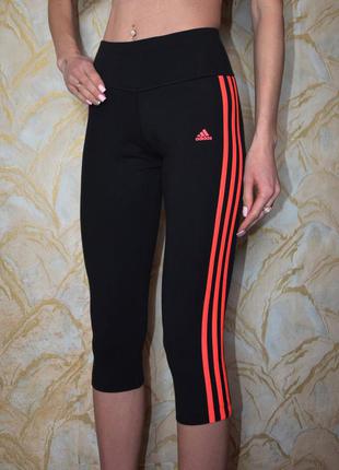 Спортивные лосины adidas