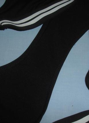 Низ от купальника женские плавки размер 50 / 16 черный бикини3 фото