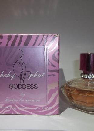 Baby phat goddess for women by kimora lee simmons