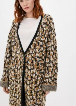 Кофта patrizia pepe