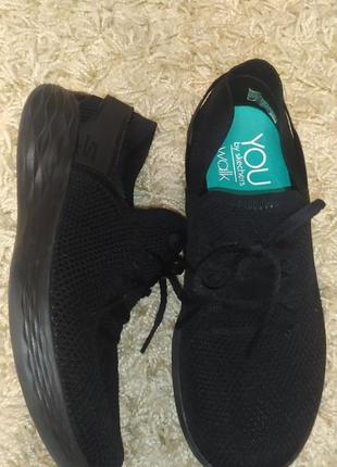 Кросівки skechers