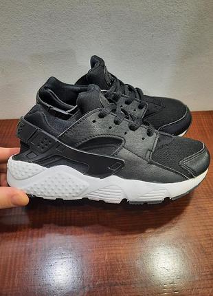 Кросівки nike jordan huarache