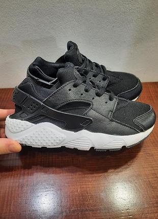 Кроссовки nike huarache