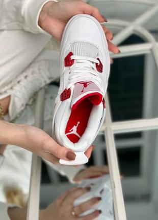 Nike air jordan  женские кроссовки найк аир джордан5 фото