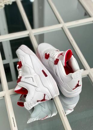 Nike air jordan  женские кроссовки найк аир джордан9 фото