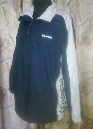 Ветровка brunotti италия, xlраз.