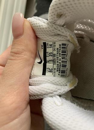 Дитячі nike 6