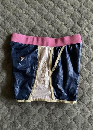 Оригинальные шорты guess xs