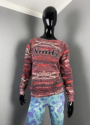 Світшот isabel marant x h&m women's sweatshirt 8