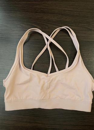 Спортивний ліф