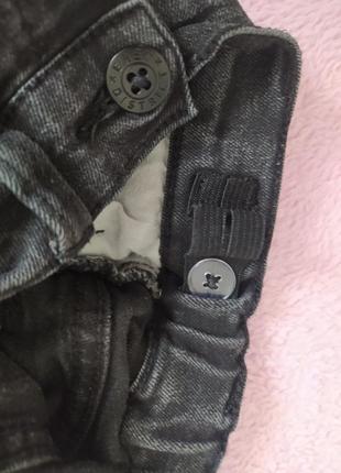 Джинсові штани 3