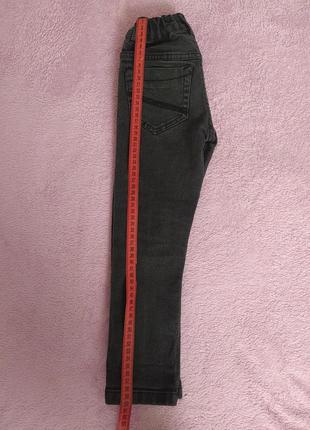 Джинсові штани 6