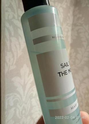 Парфюмированный спрей mary kay