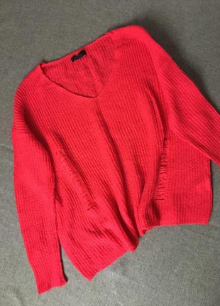 Свитер, джемпер рванка