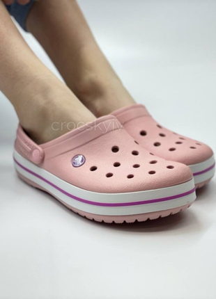 Мужские сабо в стиле crocs