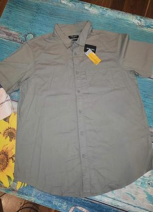 Сорочка коттоновая