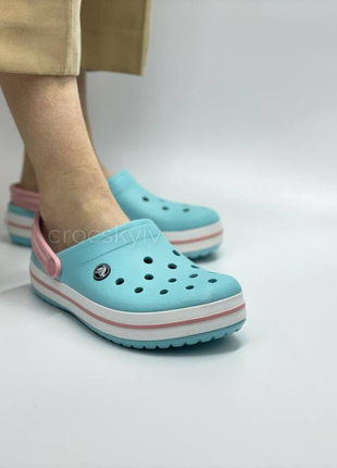 crocs charm chain