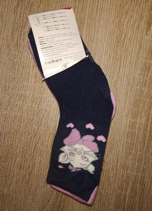 Качественные носки фирмы disney baby c&a1 фото