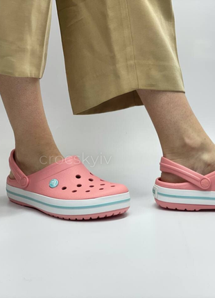 crocs charm chain