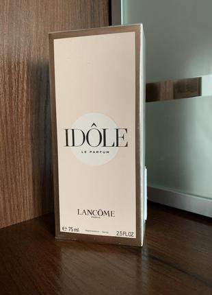 Idôle lancome le parfum