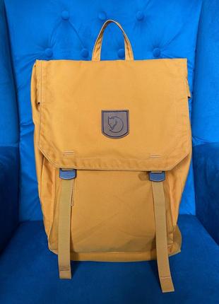 Рюкзак fjallraven kanken